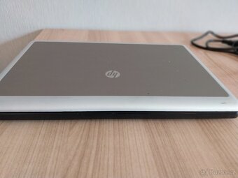 Notebook HP 635 - 6