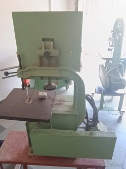 Pásová pila JESAN PS 401 - 6