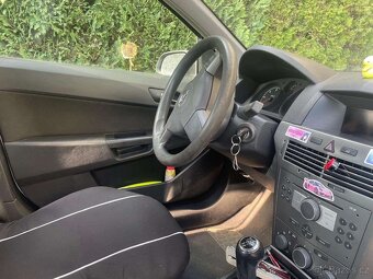 Opel astra 1.7 CDTI - 6