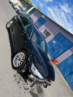 Audi a6 50TDI - 6