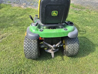 John deere LA145 Limited 100 - 6