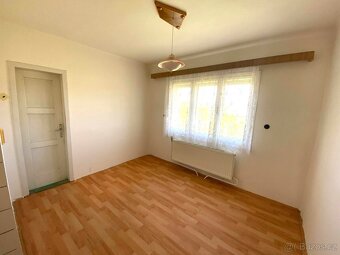 Rodinný dům Kunčice pod Ondřejníkem - 6