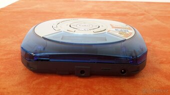 Discman Panasonic - 6