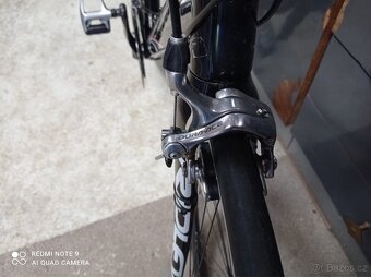 Silniční kolo Ridley Orion XL carbon - 6