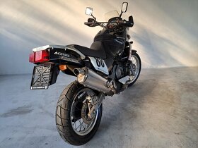 Yamaha XTZ 750 Super Tenere - 6