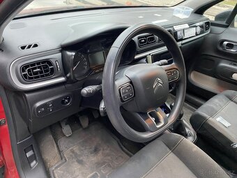 Citroen III C3 Origin 1.2i 61kW 2020 - Náhradní díly - 6