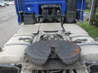 DAF XF 460 FT SC Standard, ev.č. 25061 - 6