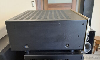 MARANTZ PM 700 CD zesilovač s equalizérem TOP stav - 6