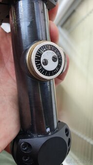 Puškohled Kahles Helia Super 6 S2 - 6