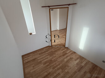 Pronájem bytu 2+kk, 55 m2, Sokolov, ulice Smetanova - 6
