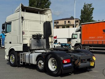 DAF XF 106.460 6x2 HYDRAULIKA (0128) - 6