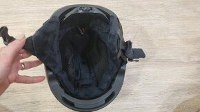 Helma giro vel. 52-55,5 cm v záruce - 6