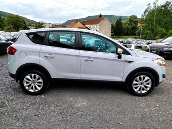 Ford KUGA 2.0 TDCi 100kW, r.v. 10/2009, najeto 193.940 km - 6