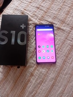 Samsung s10 plus - 6