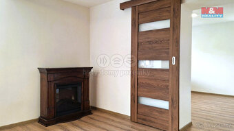 Pronájem bytu 3+kk, 60 m², Česká Lípa, ul. Pod Holým vrchem - 6