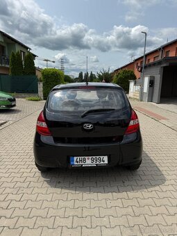 Hyundai i20 1.2i - 6