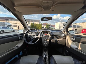Microcar M.Go 2009 - 6