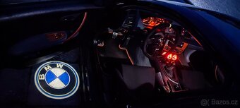 BMW e87 Black Pearl - 6