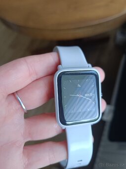Chytré hodinky Xiaomi Amazfit Bip - 6