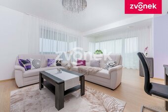 Prodej nadstandardního bytu 4+kk s terasou a parkovacím s... - 6