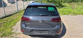 WV-egolf,36kw,100kw,digi cocpyt,tepelný čerpadlo,kůže - 6