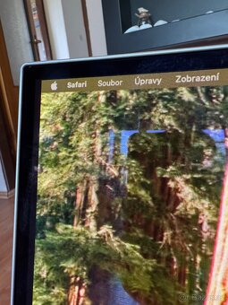 49" Samsung Odyssey OLED G95SC Smart, Záruka - 6