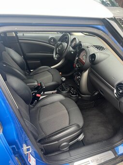 Mini Cooper Countryman 1.6 90 Kw - tažné zařízení - 6
