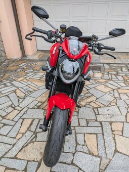 Ducati Monster 937 - 6