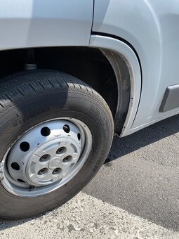 Fiat Ducato 3.0, 180 Multijet, L1H2 - 6