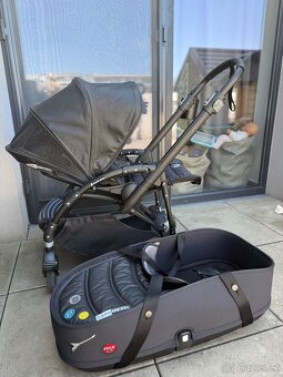 Bugaboo bee3 limitka diesel Rock - 6