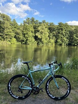 EX Bianchi Intrepida 2018 - 6