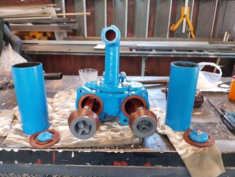 Pumpa LIla 75 - 6