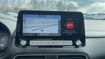 Hyundai Kona EV 39Kwh Créative DPH - 6
