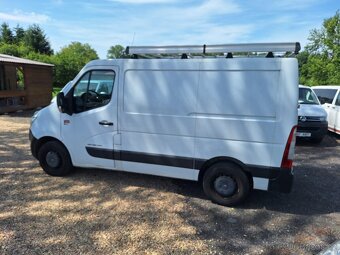 Renault Master RV.2015 195000Km DPH - 6