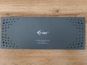 Dokovačka i-tec CADUA4KDOCKPDL - 6