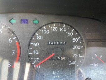 Toyota Corolla 1.6 r.v.1996 - 6