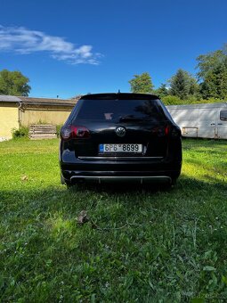 Vw passat b6 2.0 tdi - 6