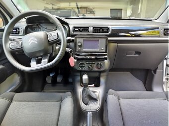 Citroën C3 1.2 61 kW - 6