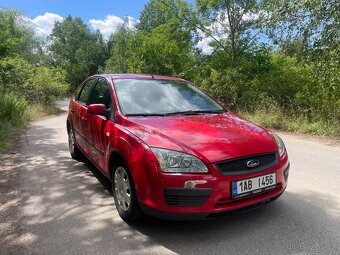 Ford Focus 1.6 TDCi 80 kW – pojízdný, STK, nové brzdy - 6