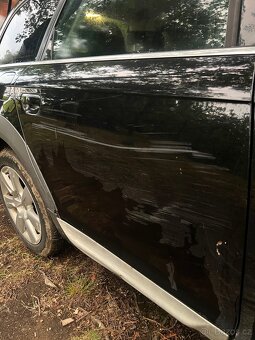 Audi A6 Allroad 3.0tdi 171kw Quattro - 6