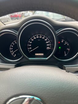 Lexus 350 - 6