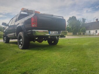 Dodge RAM 1500 , 5,9 V8 Magnum - 6