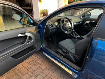 Audi A3 1,4TFSI - 6