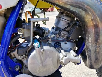 Suzuki 85 ccm 2t - 6
