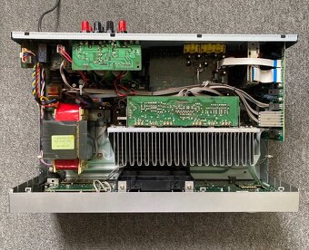 Receiver SONY STR-DE697 - 6