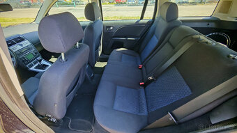 Ford Mondeo combi 2,0 TDCI 85 kW - 6