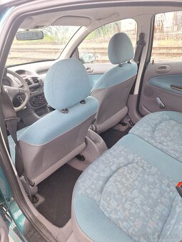 Peugeot 206 - 6