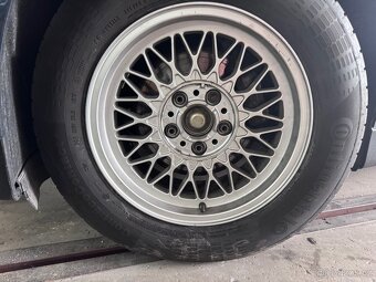 Alu disky BMW Styling 5 - 6