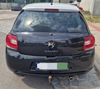 Citroen ds3 1.6 hdi - 6