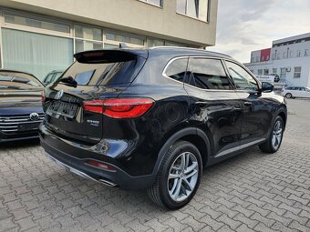 MG EHS PHEV 1.5 190kW AUT. 25tkm - záruka Autodraft - - 6
